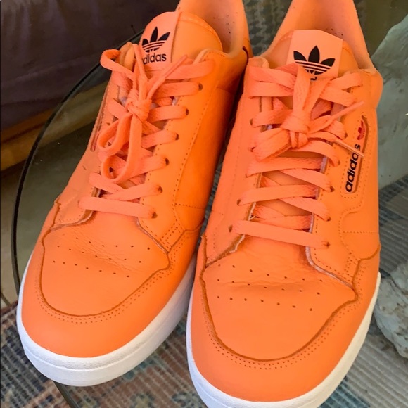 Adidas Continentals - Old School rereleases - Picture 4 of 4